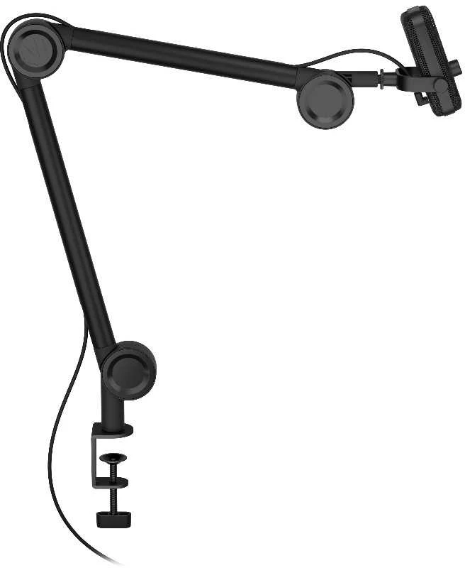 ENDORFY Solum Voice, microphone - juodas