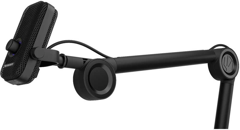ENDORFY Solum Voice, microphone - juodas
