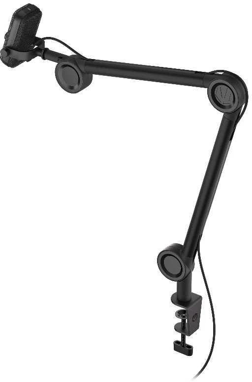 ENDORFY Solum Voice, microphone - juodas