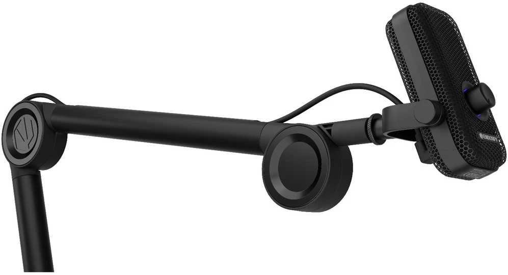 ENDORFY Solum Voice, microphone - juodas