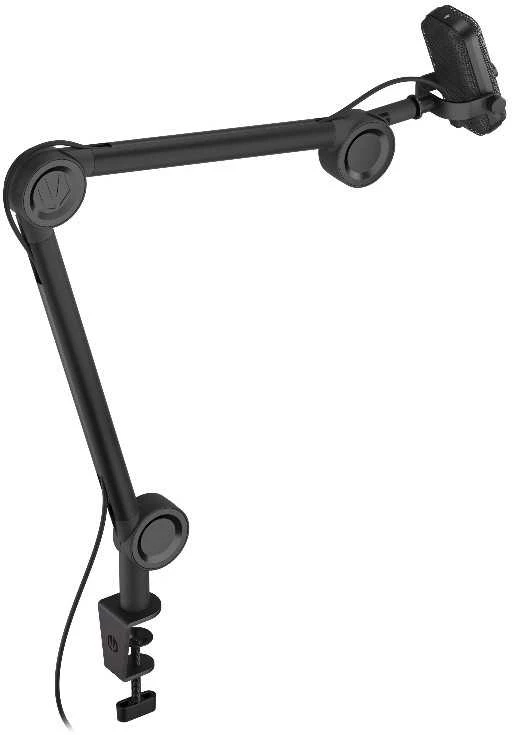 ENDORFY Solum Voice, microphone - juodas