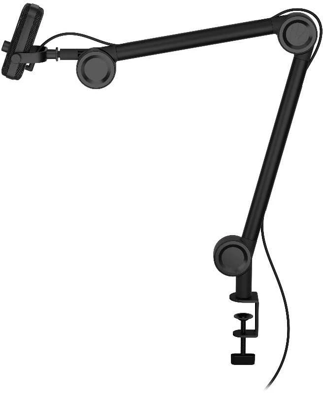 ENDORFY Solum Voice, microphone - juodas