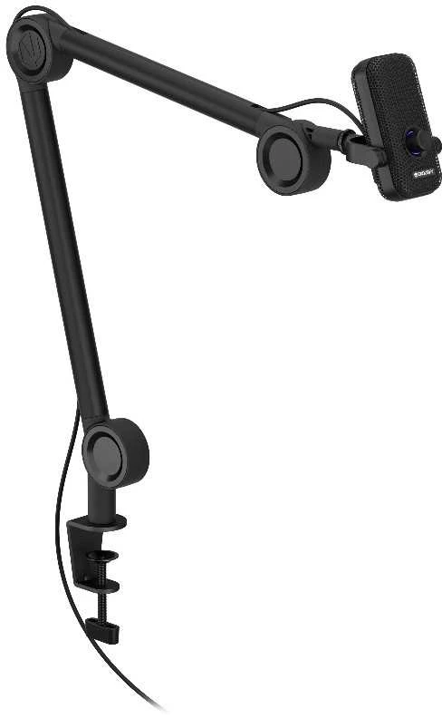 ENDORFY Solum Voice, microphone - juodas