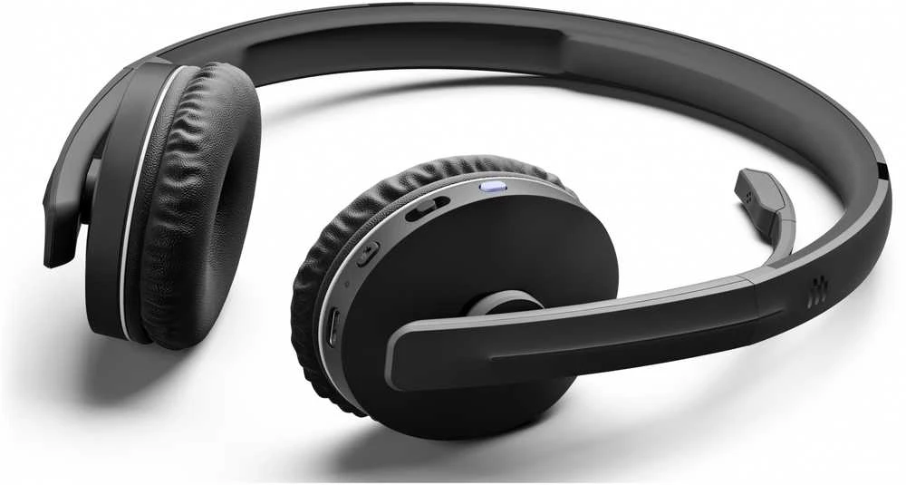 Epic Sennheiser Adapt 260 belaidės ausinės