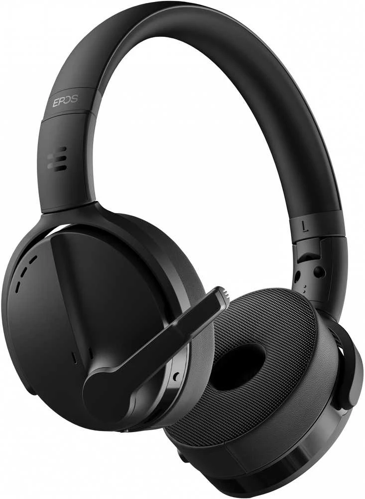 Sennheiser Epos Adapt 560 II BT ANC ausinės