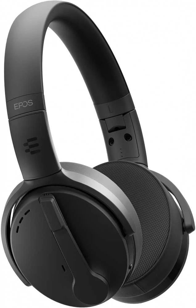 Sennheiser Epos Adapt 560 II BT ANC ausinės