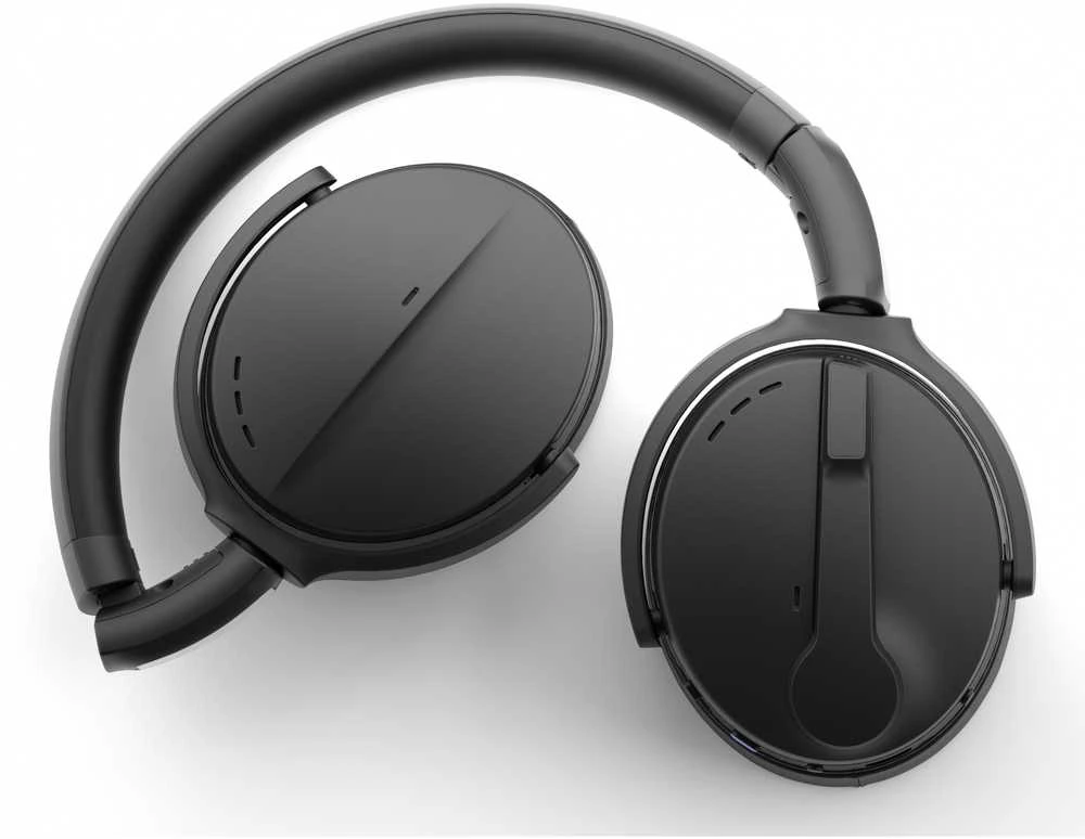Sennheiser Epos Adapt 560 II BT ANC ausinės