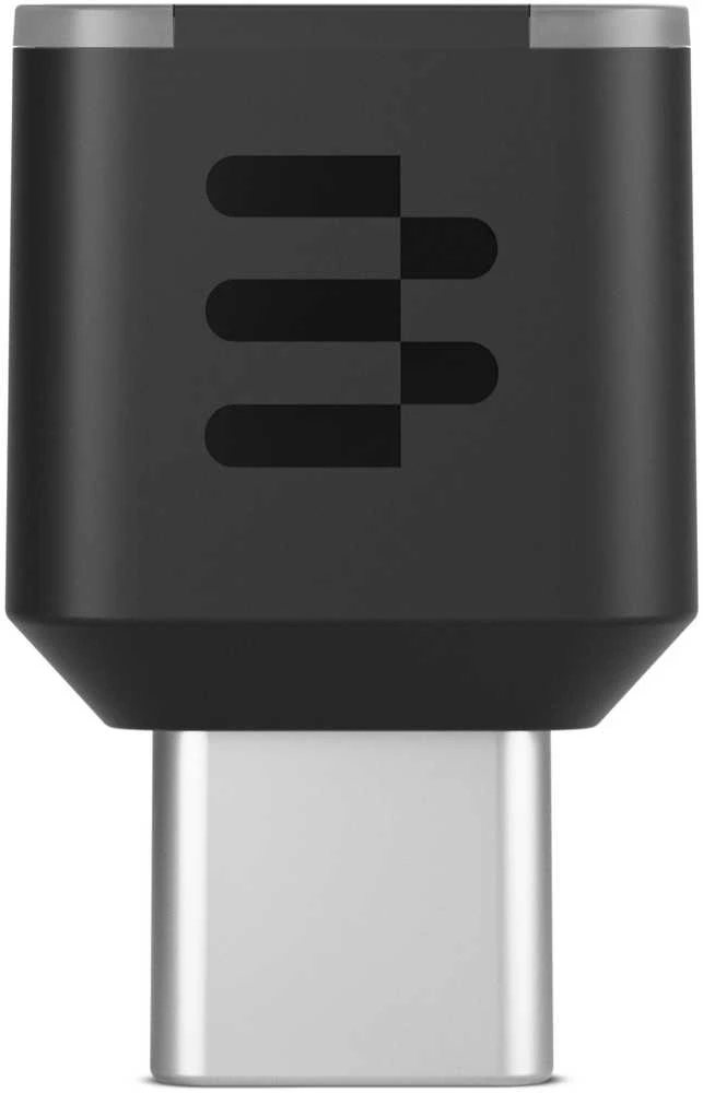 Epos ADAPT E1 SCANDINAVIAN Juodas