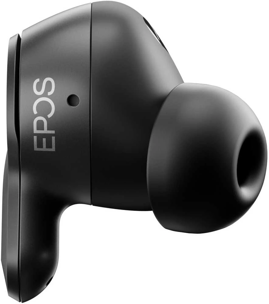 Epos ADAPT E1 SCANDINAVIAN Juodas