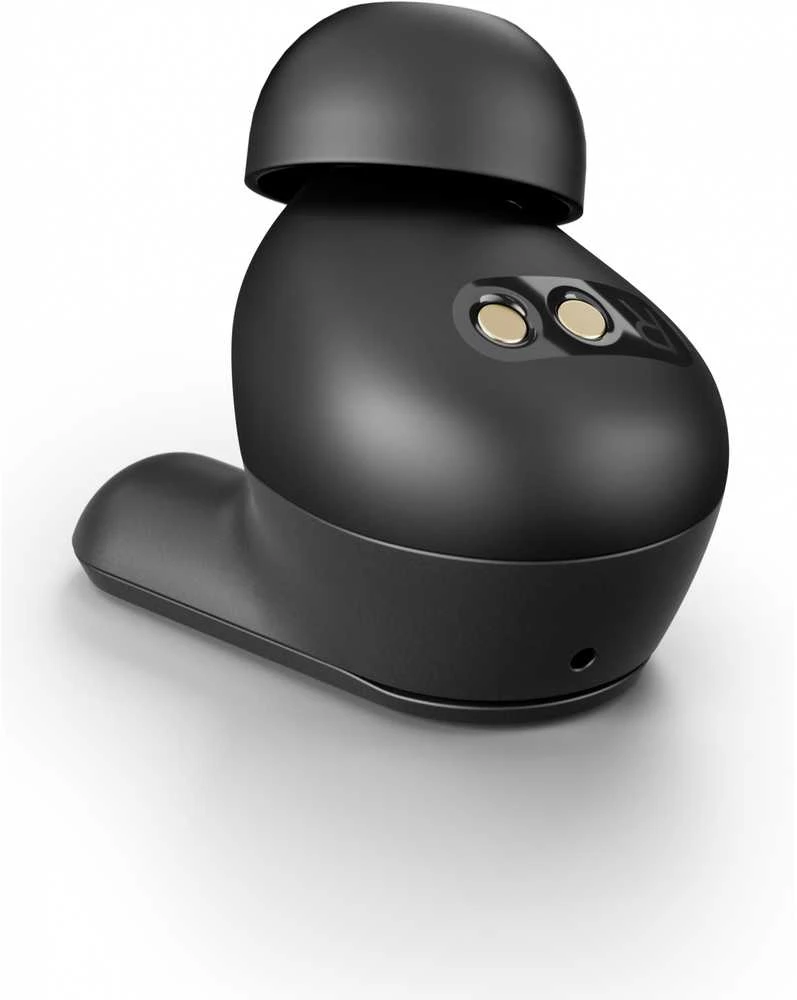 Epos ADAPT E1 SCANDINAVIAN Juodas