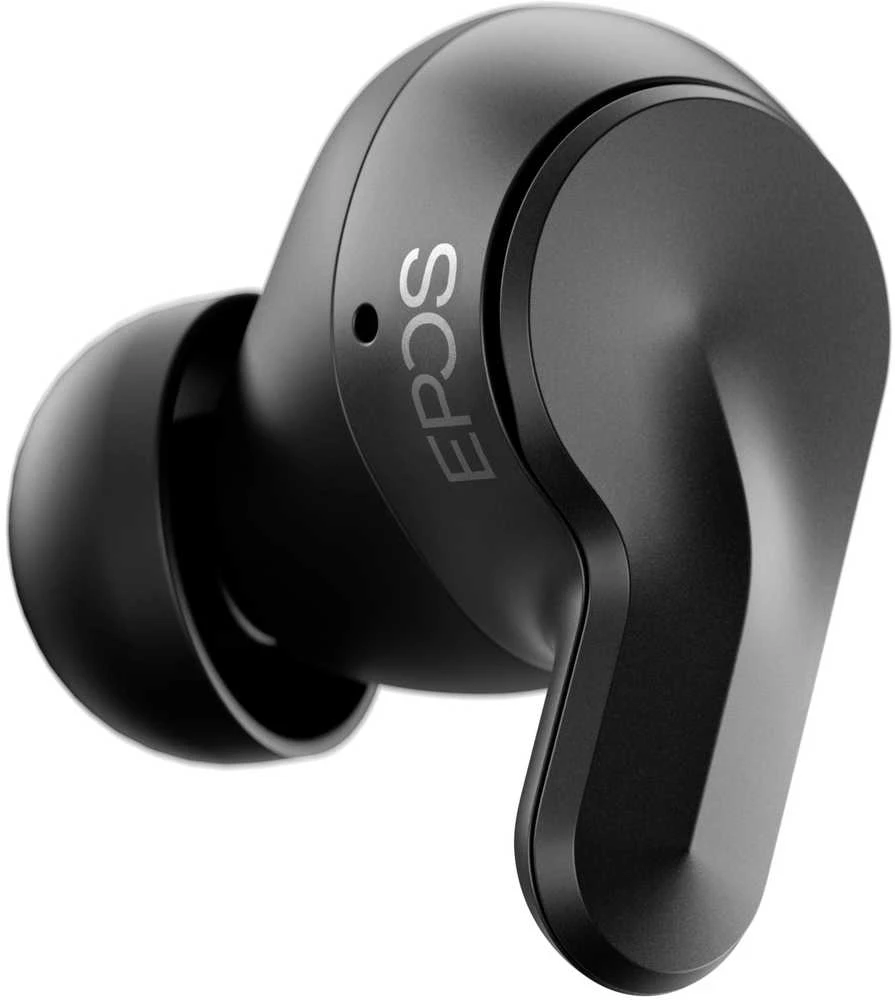 Epos ADAPT E1 SCANDINAVIAN Juodas