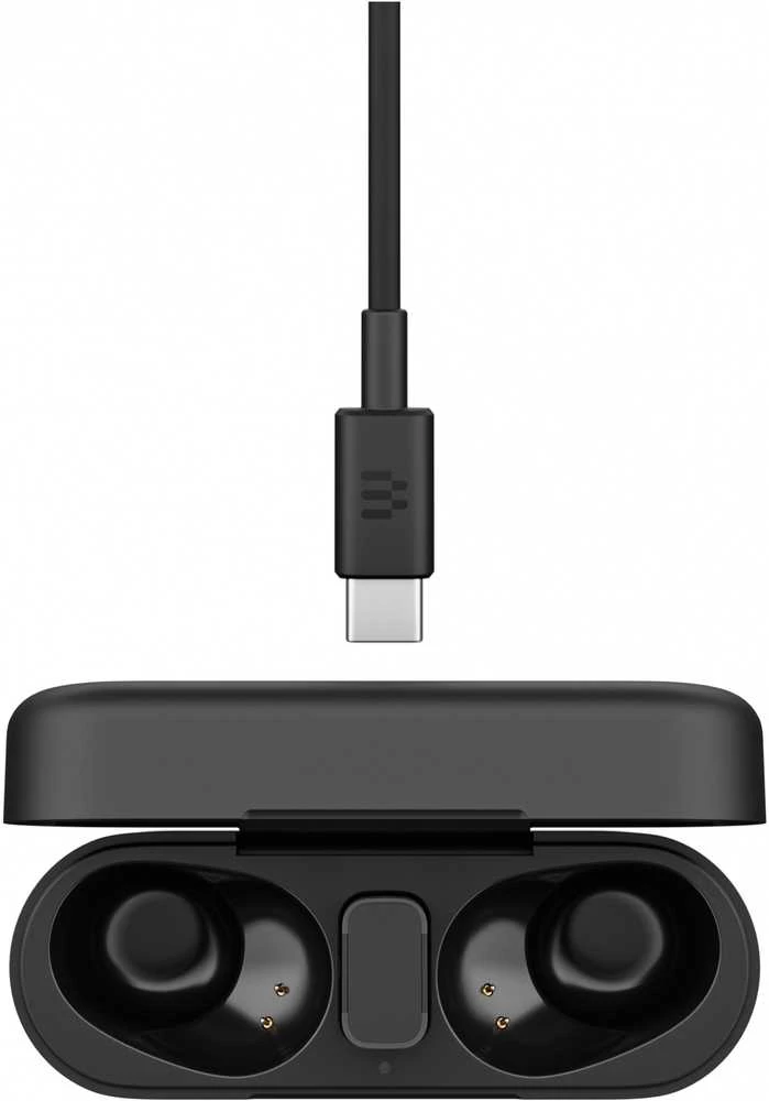 Epos ADAPT E1 SCANDINAVIAN Juodas