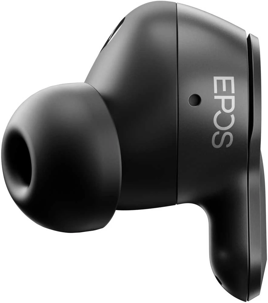 Epos ADAPT E1 SCANDINAVIAN Juodas