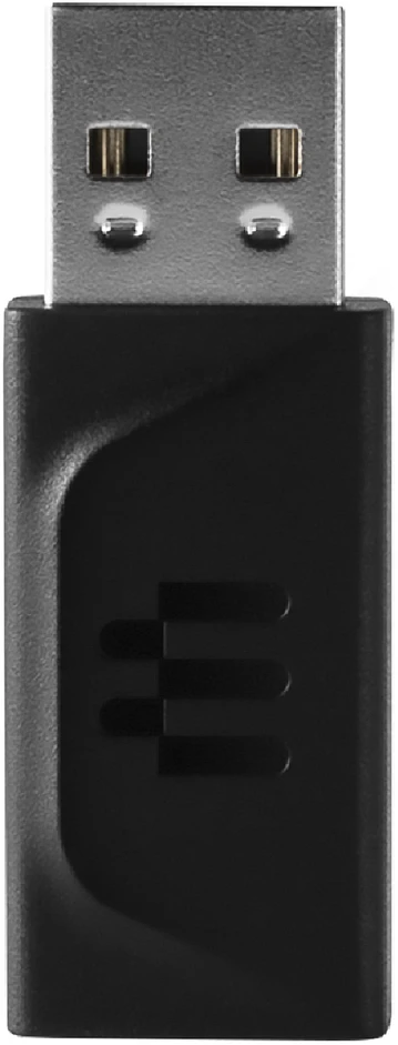 EPOS USB-C Į USB-A ADAPTERIS