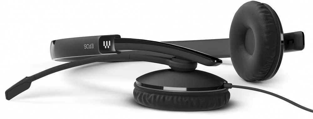 Sennheiser Epos Adapt 160T USB-C ANC ausinės