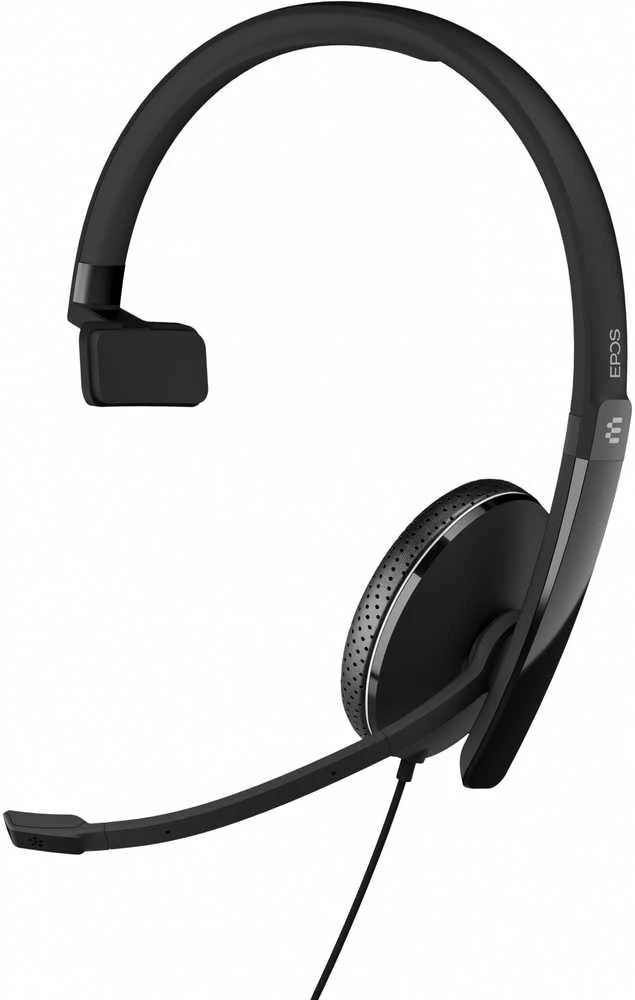 Sennheiser Epic Adapt 231 Mono Bluetooth ausinės