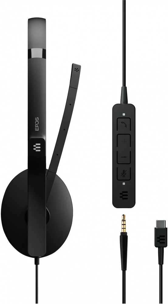 Sennheiser Epic Adapt 231 Mono Bluetooth ausinės