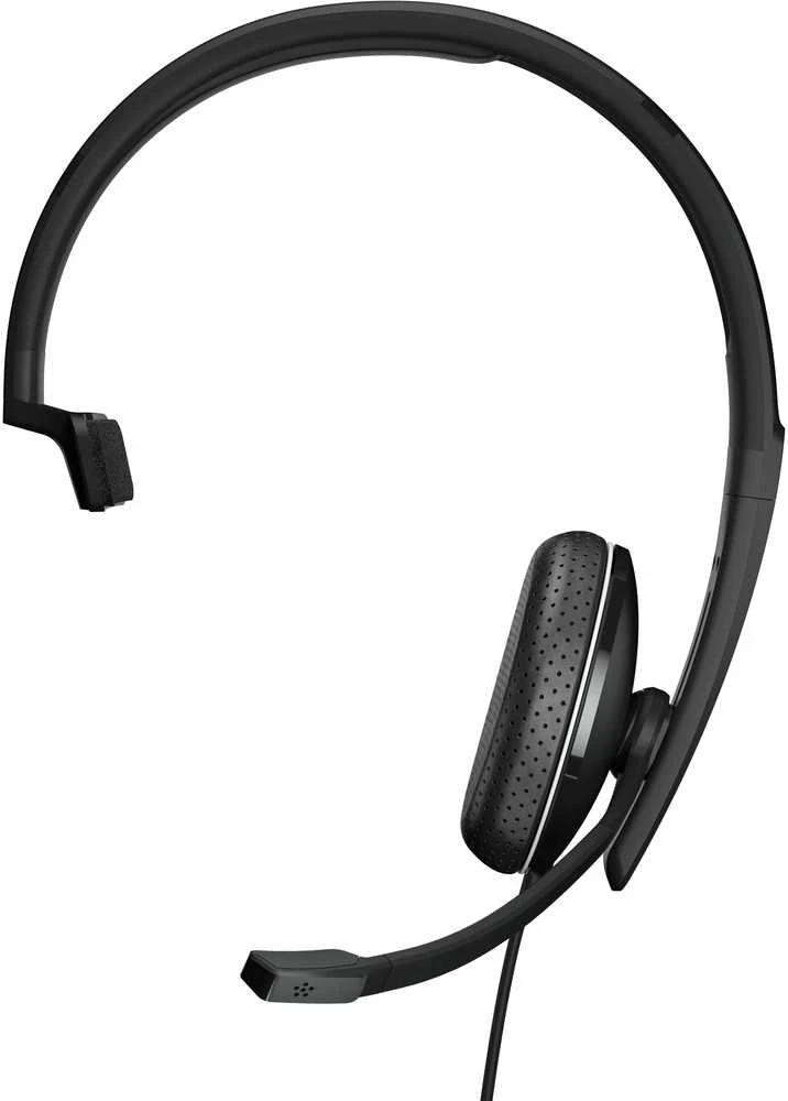 Sennheiser Epic Adapt 231 Mono Bluetooth ausinės