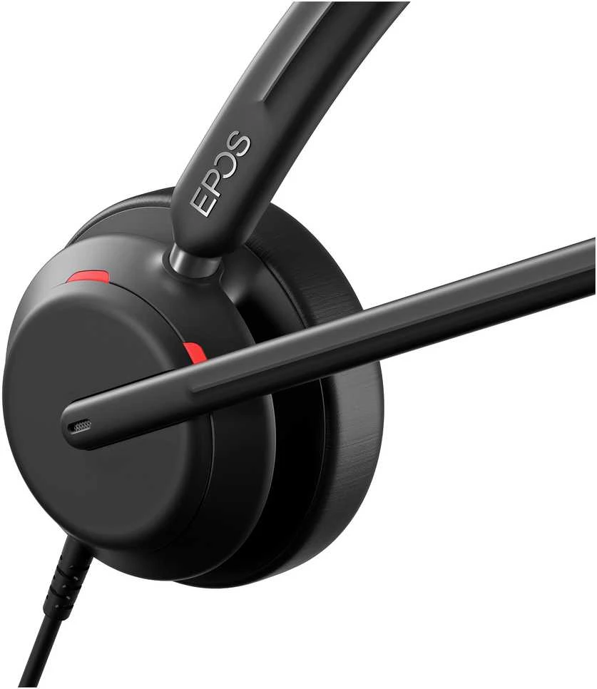 Ausinės Epos Impact 730T (1001212)