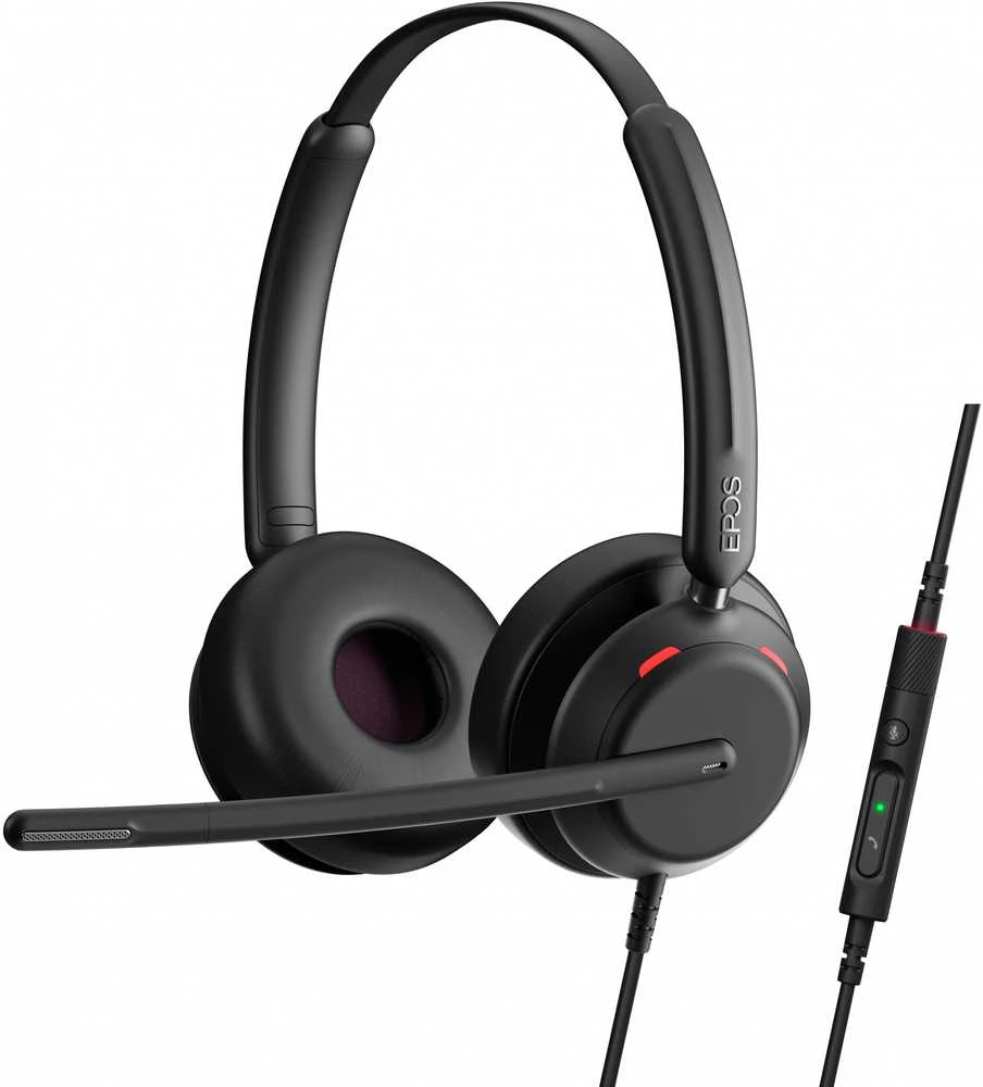 Ausinės EPOS IMPACT 760