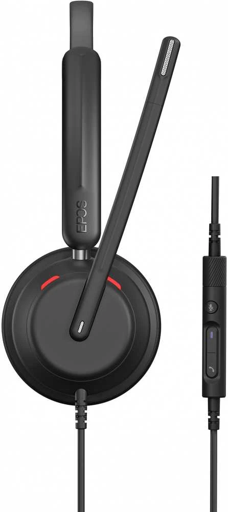 Ausinės EPOS IMPACT 760T