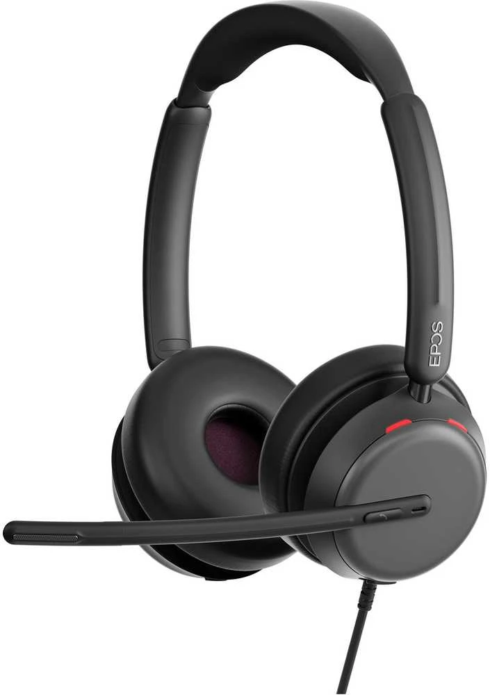 Ausinės EPOS IMPACT 860 ANC