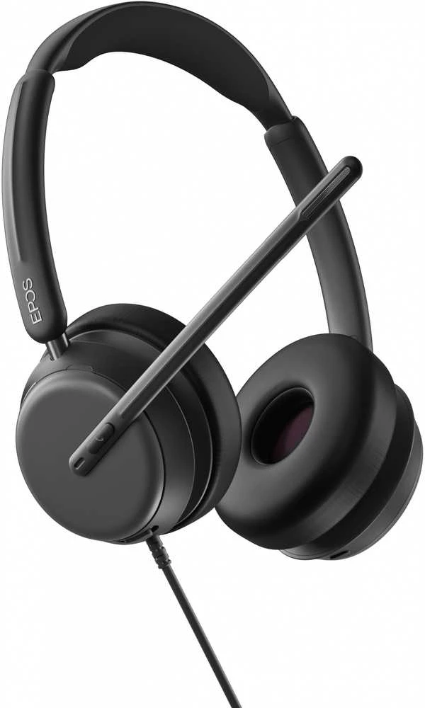 Ausinės EPOS IMPACT 860 ANC