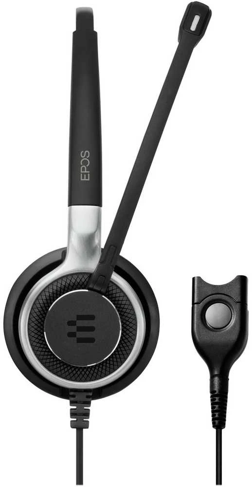 Sennheiser Epos Impact SC660 Stereo ausinės