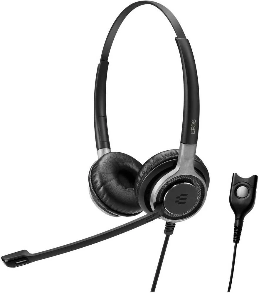 Sennheiser Epos Impact SC660 Stereo ausinės