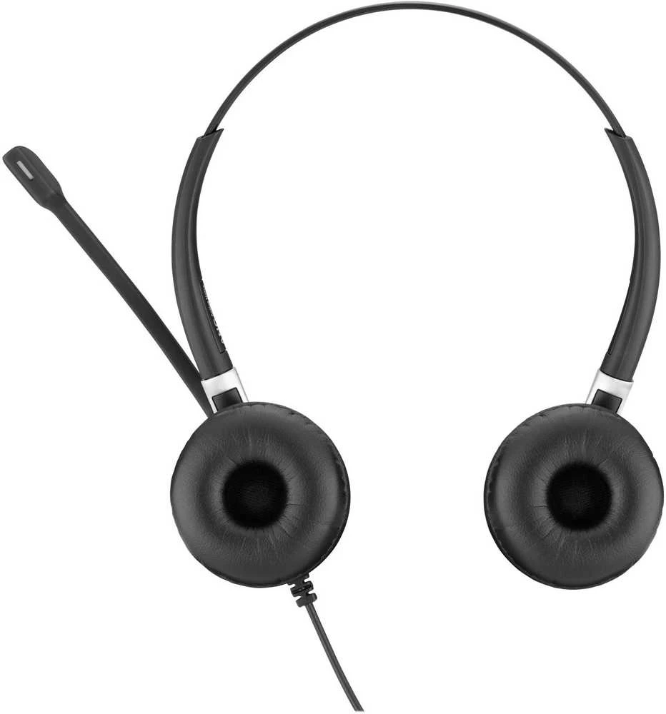 EPOS SENNHEISER SC 660 ANC USB LAIDINIS BINAURALUS Ausinės, USB IR IN-LINE SKAMBUČIŲ VALDYMAS MS