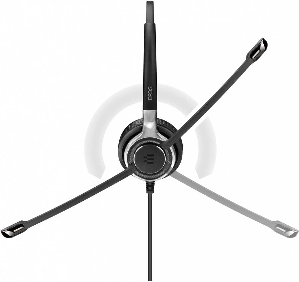 Sennheiser Epos Impact SC660 Stereo ausinės