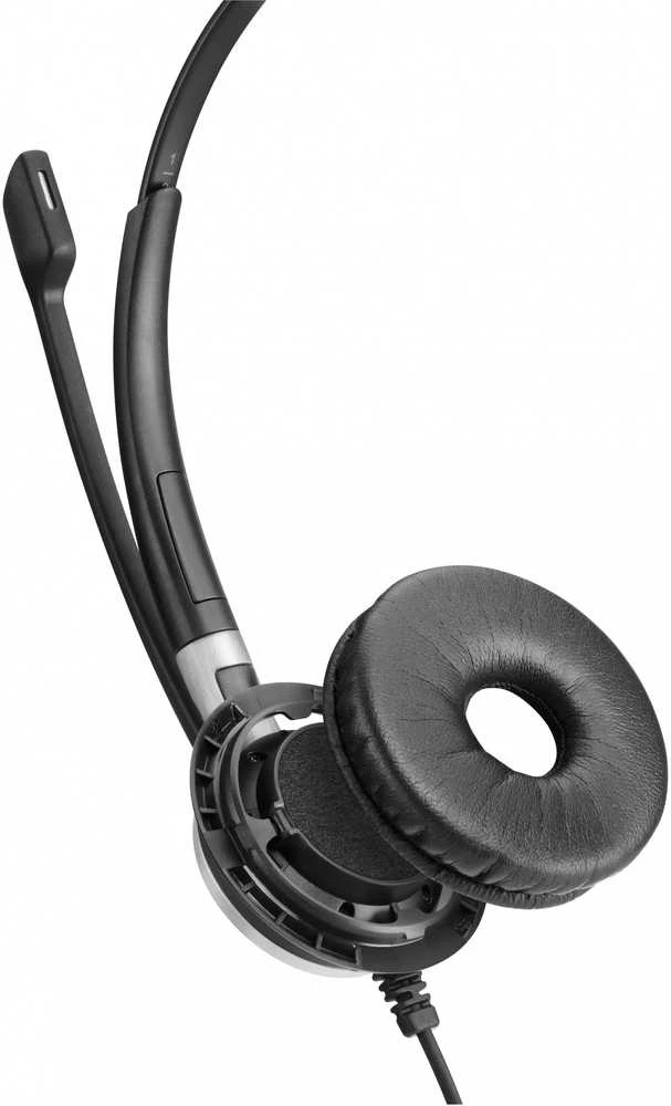 Sennheiser Epos Impact SC660 Stereo ausinės