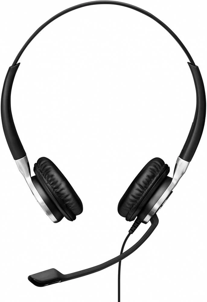 EPOS SENNHEISER SC 660 USB LAIDINIS BINAURALUS Ausinės USB, IR IN-LINE SKAMBUČIŲ VALDYMAS MS