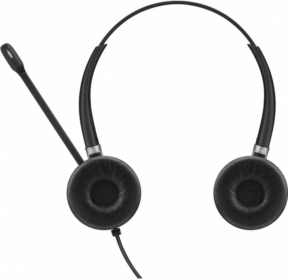 EPOS SENNHEISER SC 665 USB LAIDINIS BINAURALAS Ausinės, 3,5 mm, USB, IN-LINE SKAMBUČIŲ VALDYMAS MS