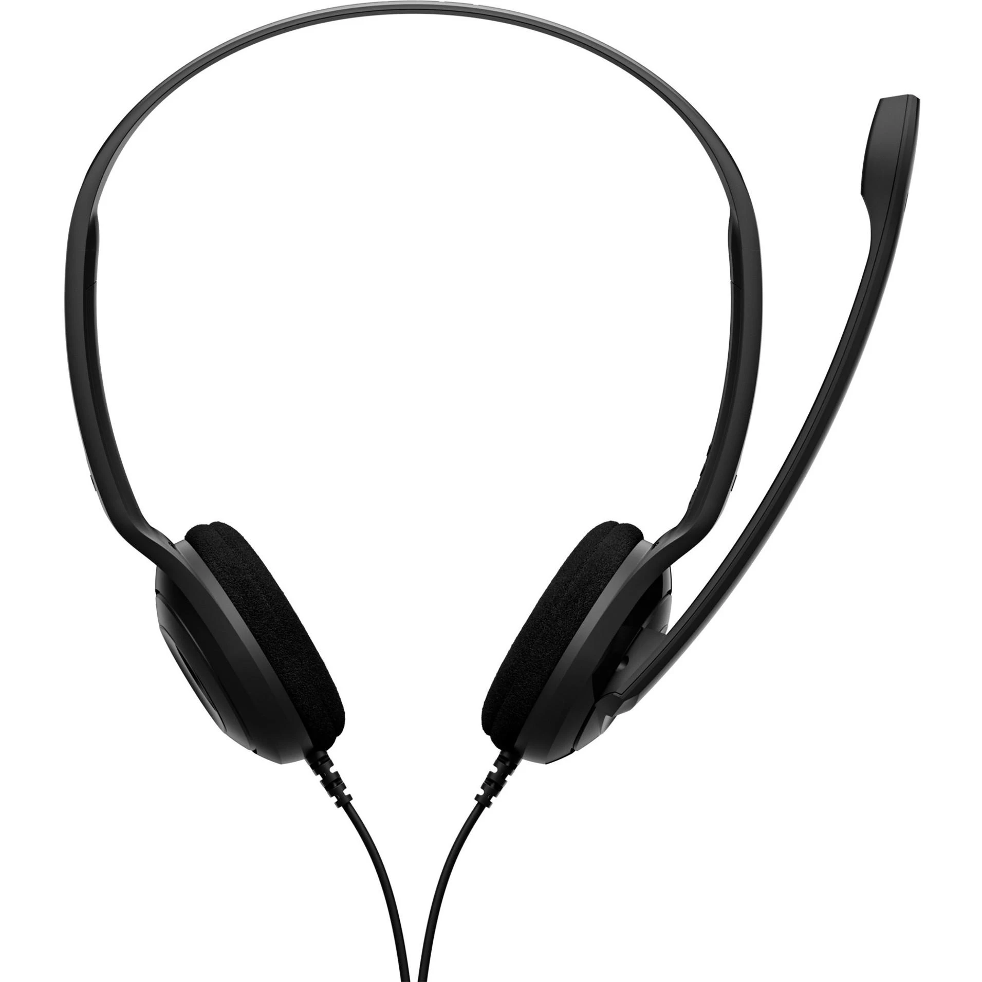 Sennheiser Epos PC 8 USB  ausinės
