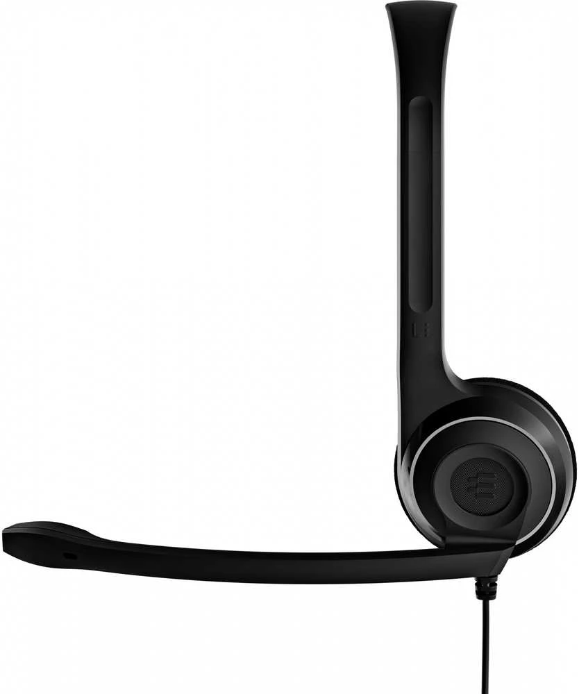 Sennheiser Epos PC 8 USB  ausinės