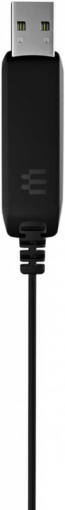 Sennheiser Epos PC 8 USB  ausinės