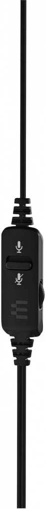 Sennheiser Epos PC 8 USB  ausinės