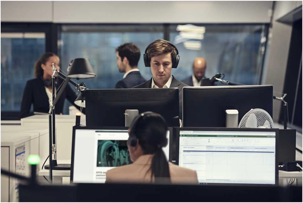 EPOS SENNHEISER ADAPT 361 BT ANC Ausinės Juodas