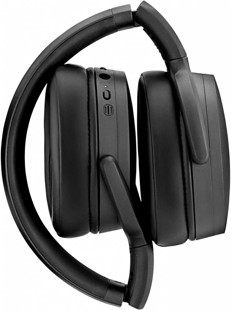 EPOS SENNHEISER ADAPT 361 BT ANC Ausinės Juodas