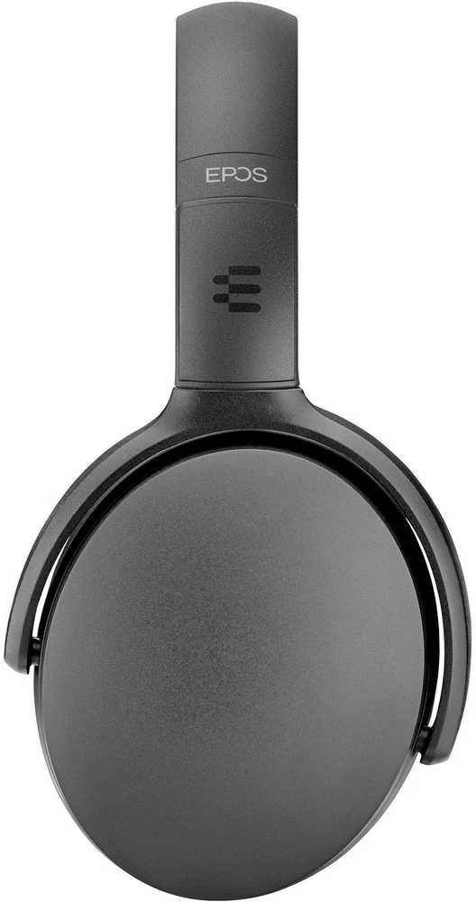 EPOS SENNHEISER ADAPT 361 BT ANC Ausinės Juodas