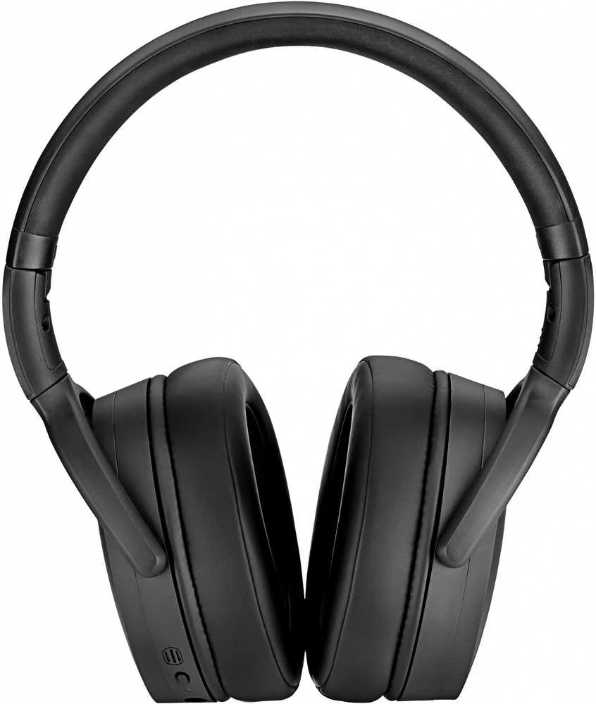 EPOS SENNHEISER ADAPT 361 BT ANC Ausinės Juodas