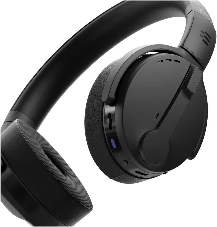 Ausinės Epos Germany | SENNHEISER ADAPT 561 II Bluetooth, USB-C jungtis, juodos spalvos