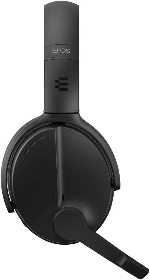 Ausinės Epos Germany | SENNHEISER ADAPT 561 II Bluetooth, USB-C jungtis, juodos spalvos