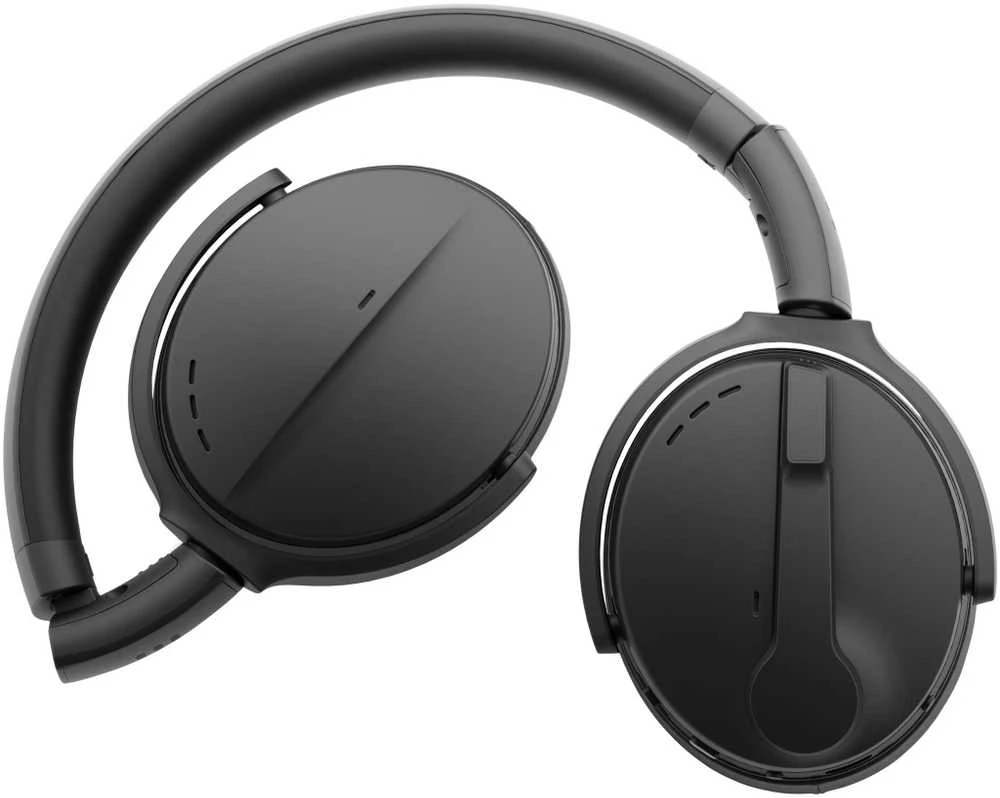 Ausinės Epos Germany | SENNHEISER ADAPT 561 II Bluetooth, USB-C jungtis, juodos spalvos