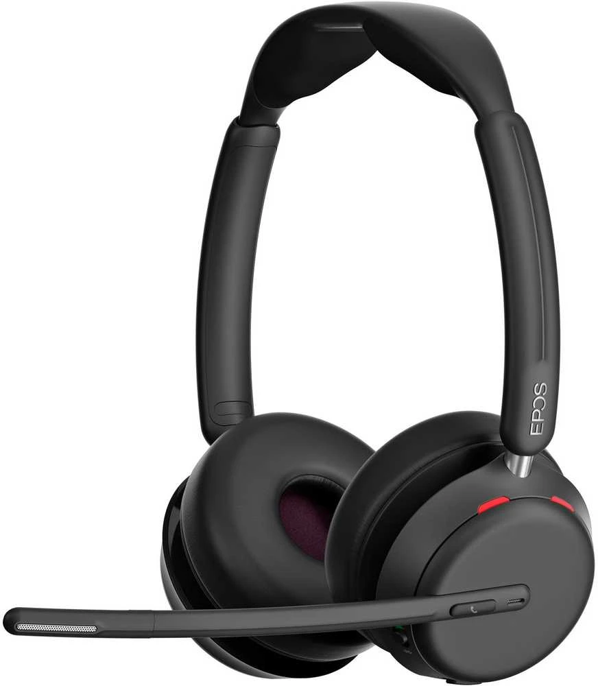 Epos IMPACT 1060 DUO ausinės su mikrofonu