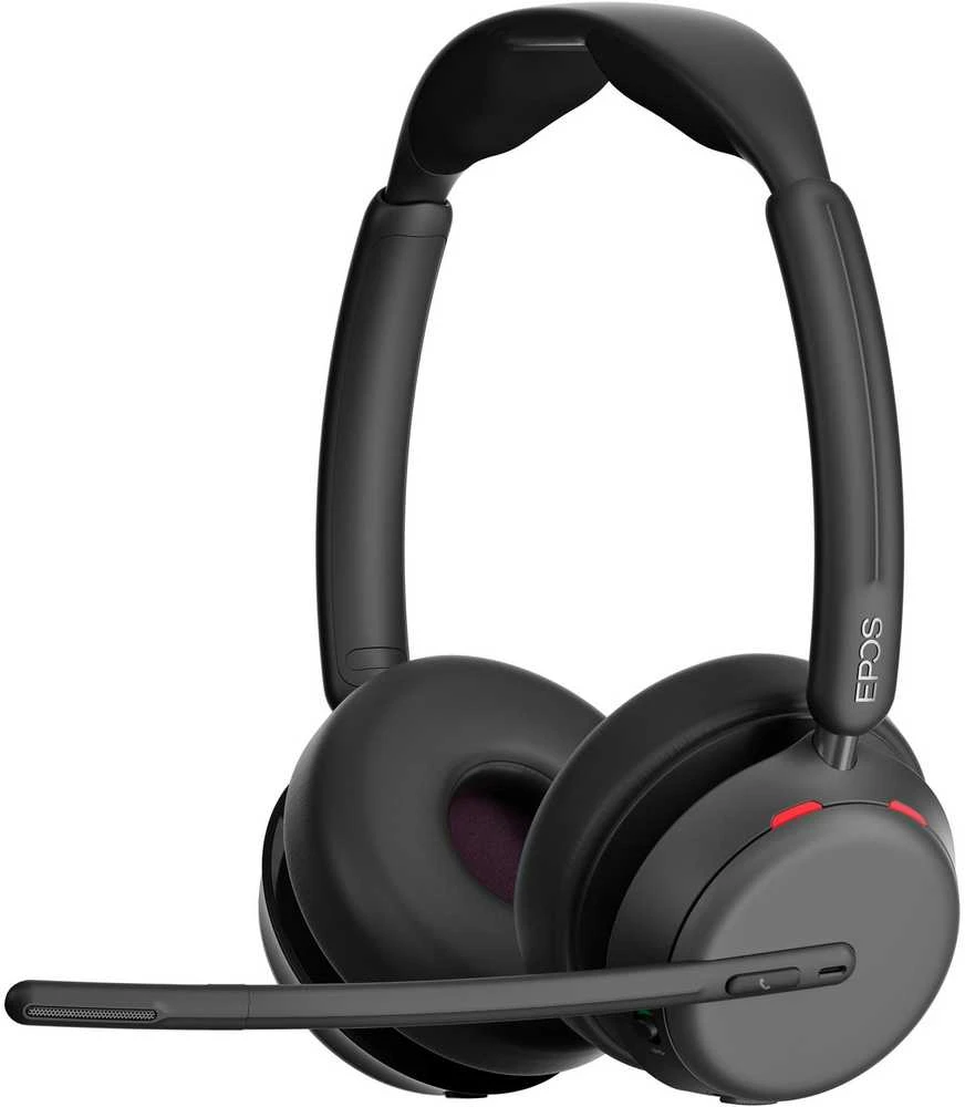 Epos Impact 1060 ANC ausinės su mikrofonu