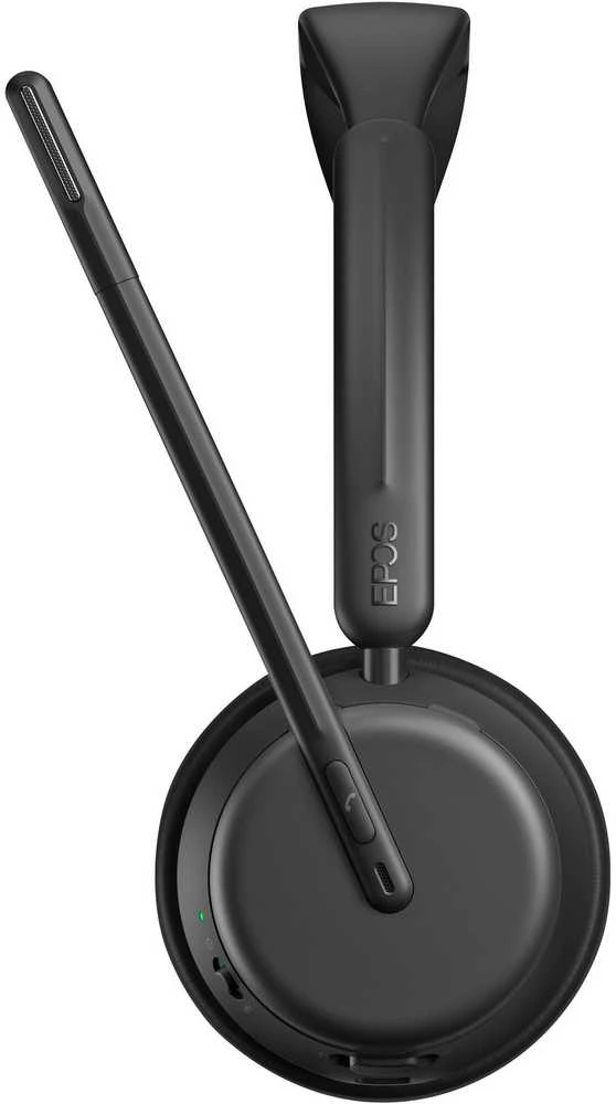 Ausinės Epos IMPACT 1060 ANC DUO BLUETOOTH - USB-A