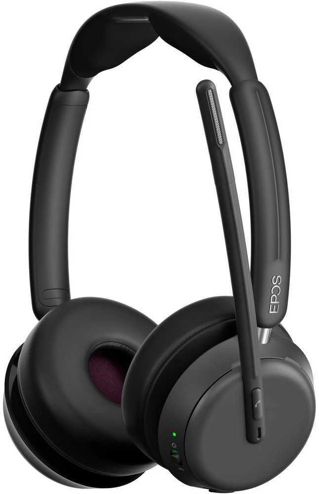 Ausinės Epos IMPACT 1060 DUO BLUETOOTH - USB-A