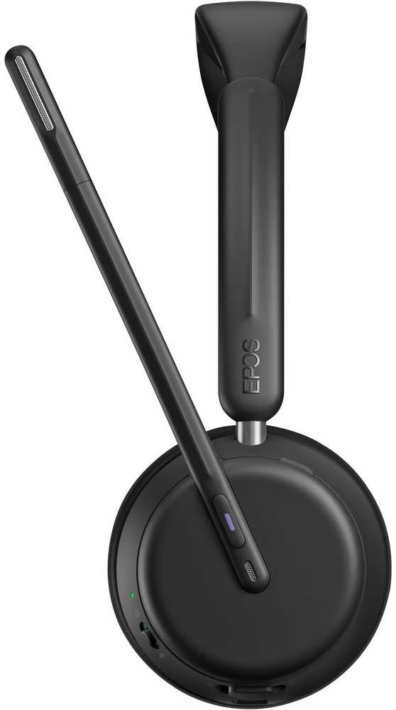 EPOS IMPACT 1060T ausinės su mikrofono gerve